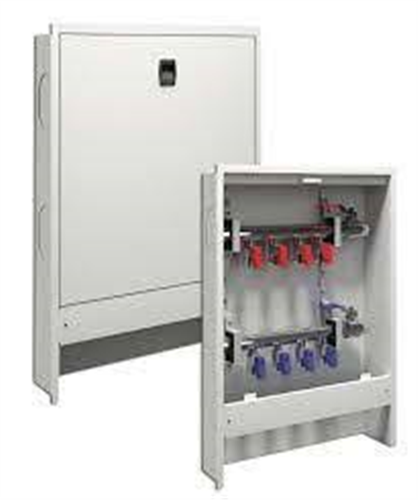 KOLLEKTÖR DOLABI 40 CM.